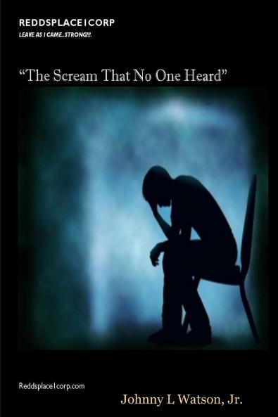 The Scream That No One Heard.