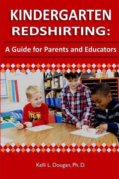 Kindergarten Redshirting