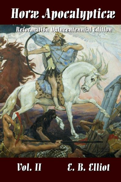 Horae Apocalypticae Vol. 2