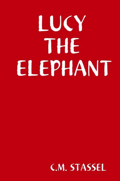 LUCY THE ELEPHANT