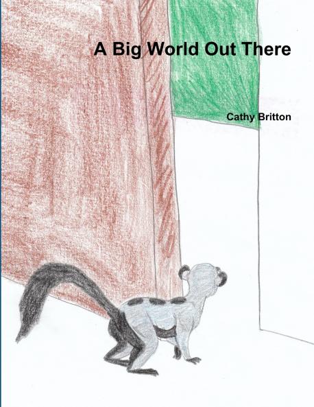 A Big World Out There