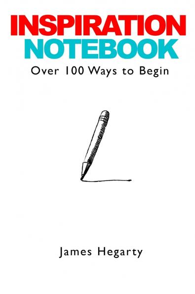 Inspiration Notebook