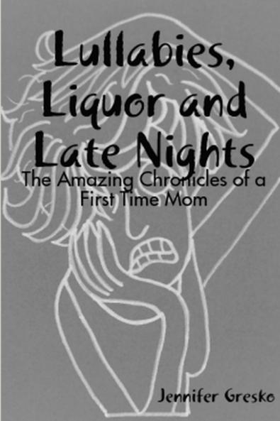 Lullabies Liquor and Late Nights