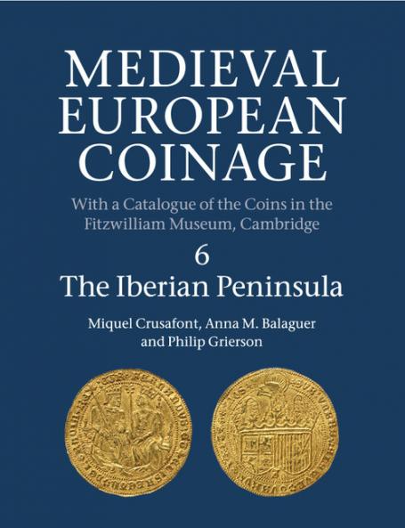 Medieval European Coinage