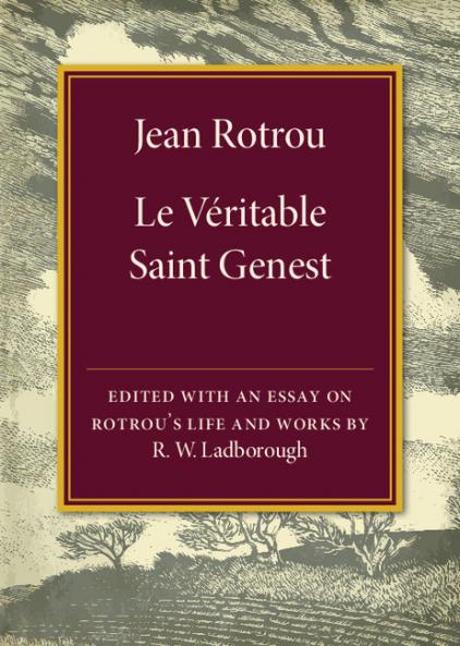 Jean Rotrou
