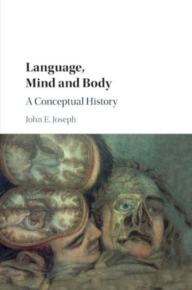 Language Mind and Body