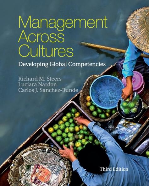 Management Across Cultures