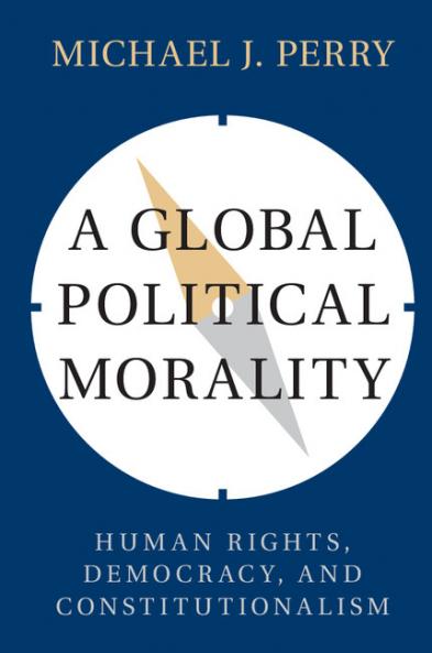 A Global Political Morality