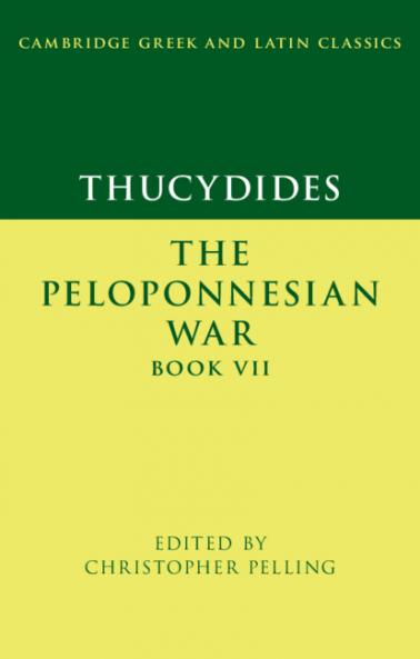 Thucydides