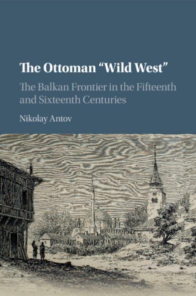 The Ottoman Wild West