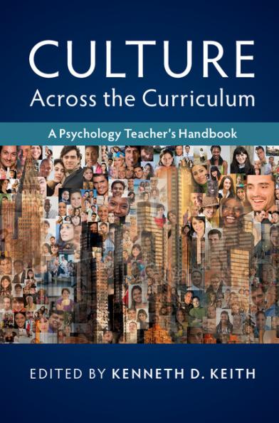 Culture Across the Curriculum