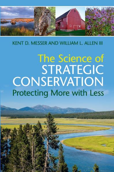 The Science of Strategic Conservation
