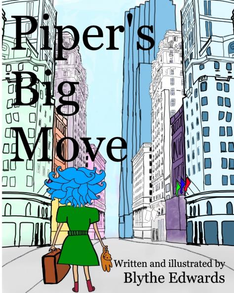 Piper's Big Move