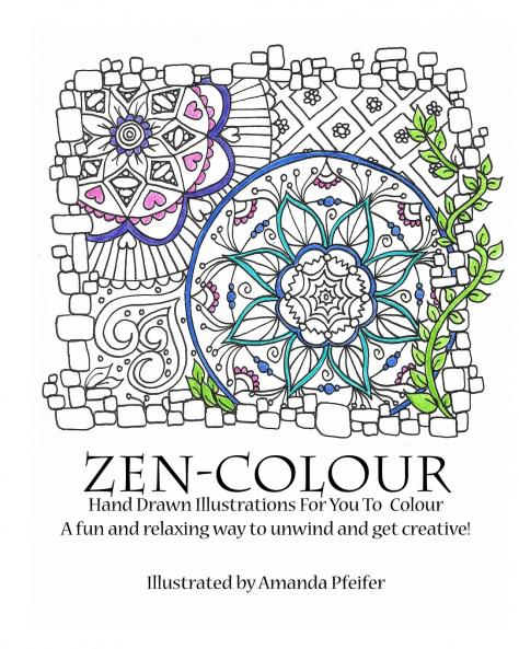 ZenColour