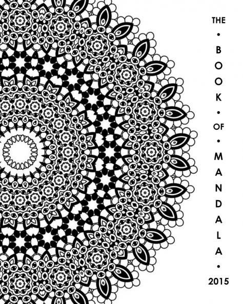 The Book of Mandala 2015