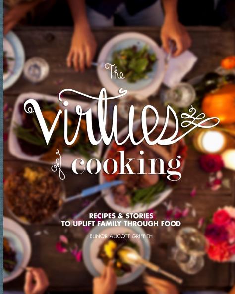 The Virtues of Cooking