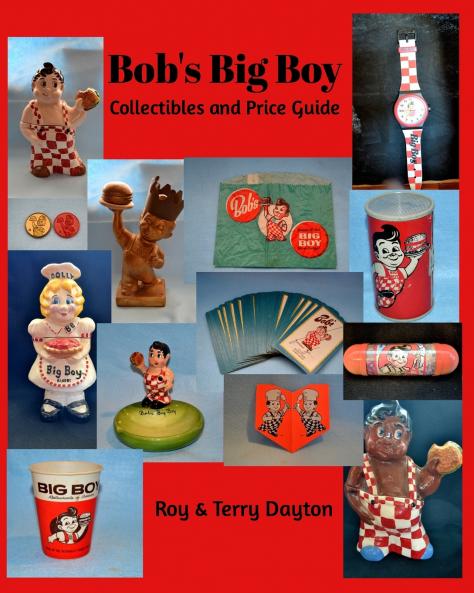 Bob's Big Boy Collectibles and Price Guide