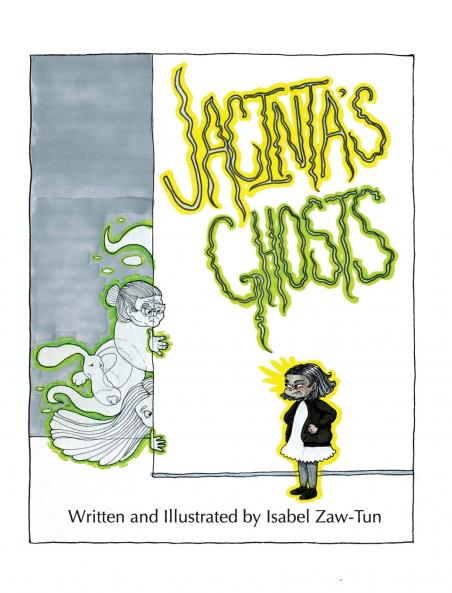 Jacinta's Ghosts