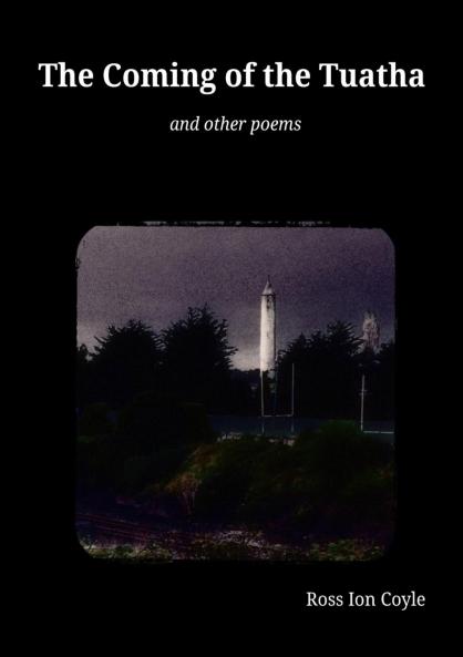 The Coming of the Tuatha