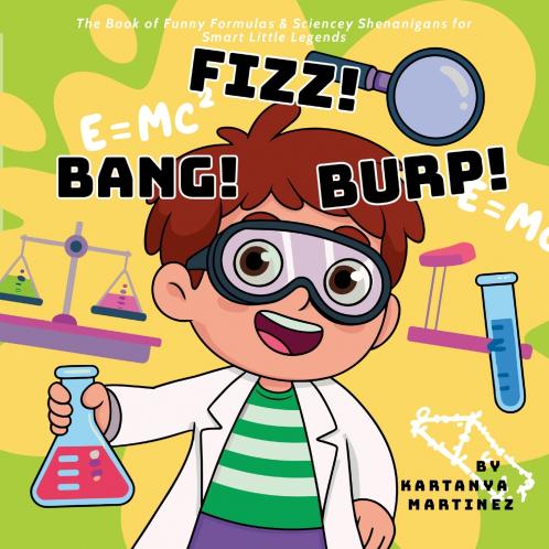 Fizz! Bang! Burp