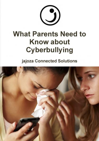 What Parents Need to Know about Cyberbullying