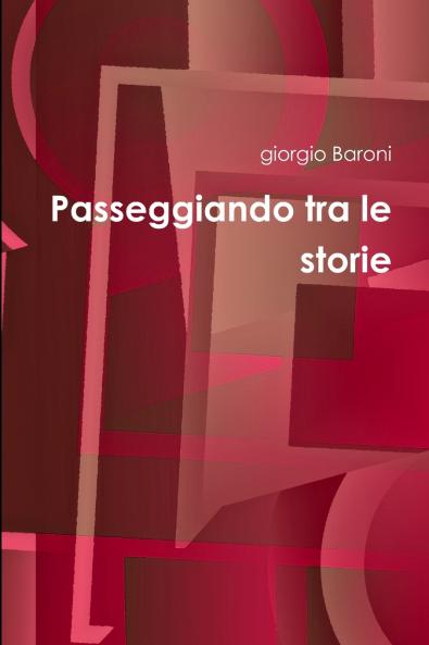 Passeggiando tra le storie