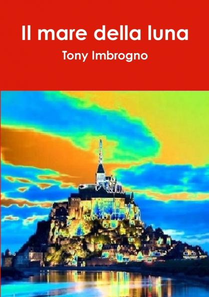 Il mare della luna