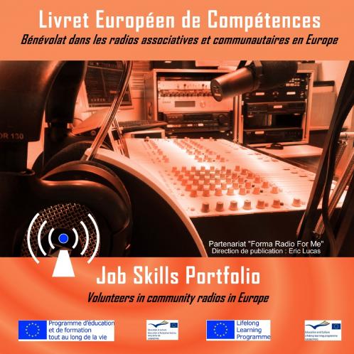 Livret Européen de Compétences
