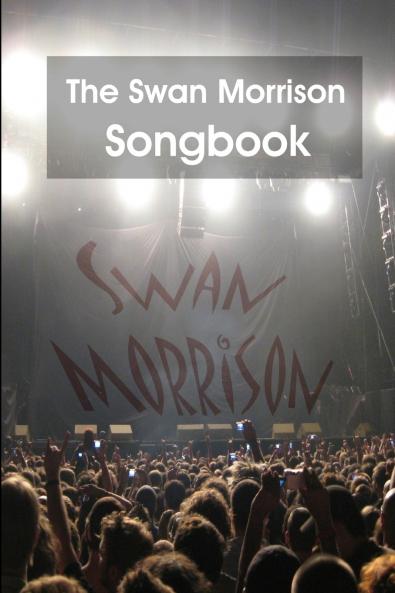 The Swan Morrison Songbook