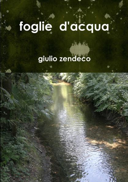 foglie  d'acqua