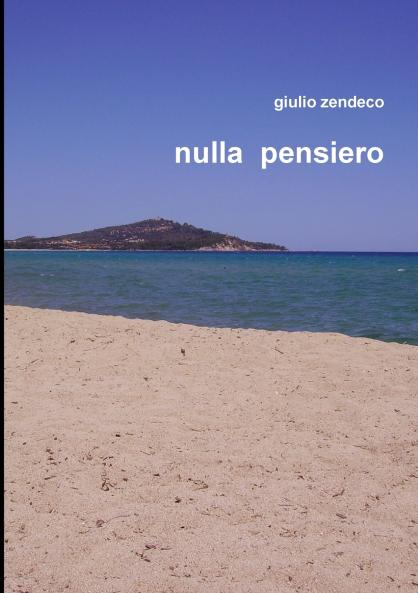 nulla  pensiero