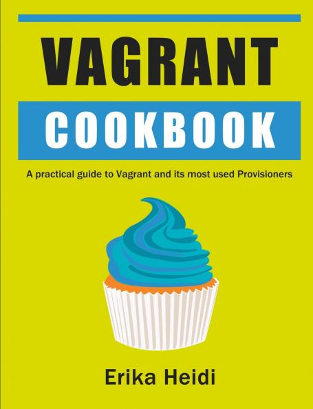 Vagrant Cookbook