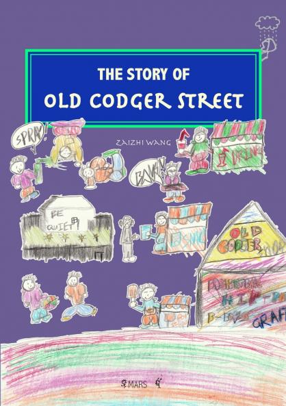 The Story of Old Codger Street