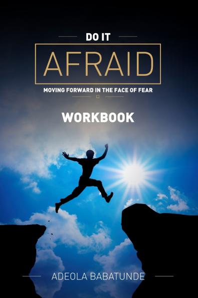 DO IT AFRAID  (WORKBOOK)