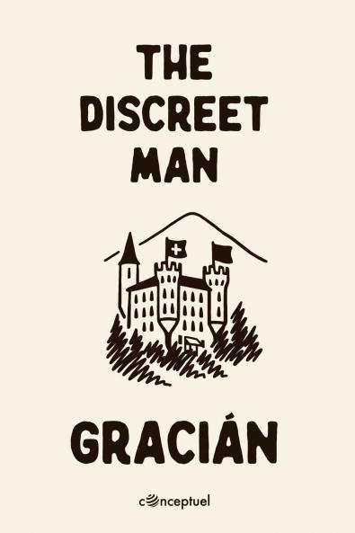 The Discreet Man