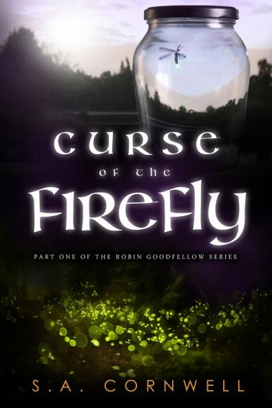 Curse of the Firefly