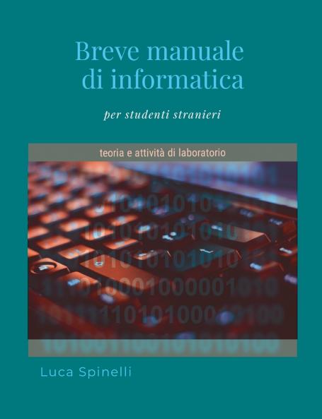 Breve manuale di informatica