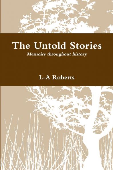 The Untold Stories