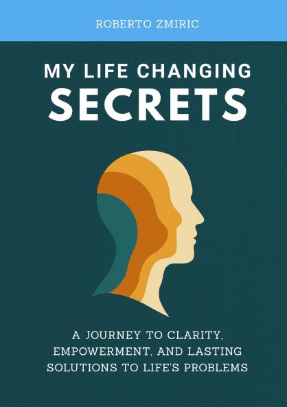 My Life Changing Secrets