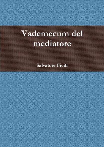 Vademecum del mediatore