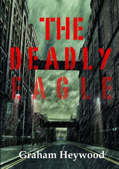 Revenge Grows Harsh II