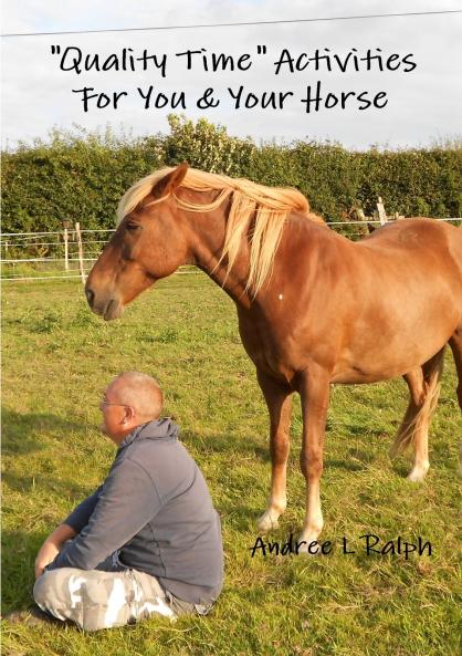 Quality Time Activities For You & Your Horse