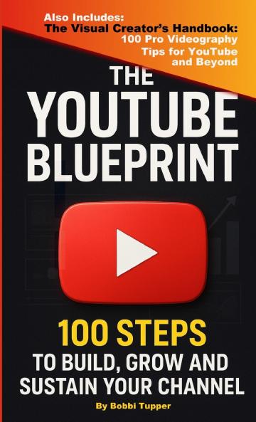The YouTube Blueprint