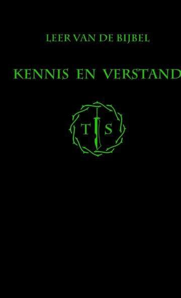 Kennis en Verstand