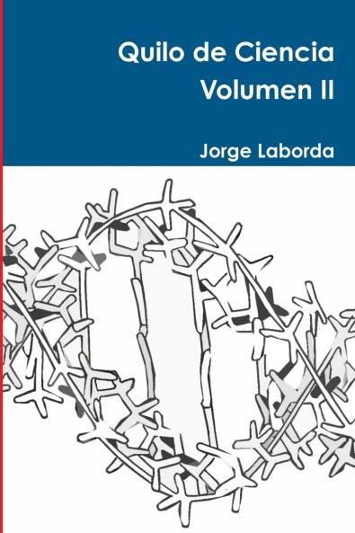 Quilo de Ciencia Volumen II