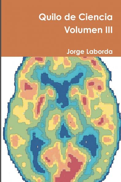 Quilo de Ciencia Volumen III