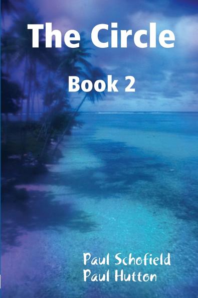 The Circle  Book 2