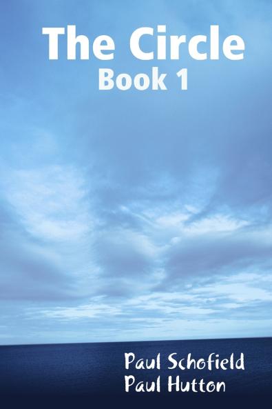 The Circle Book 1