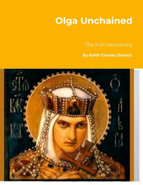 Olga Unchained