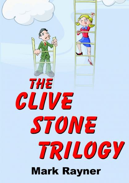 The Clive Stone Trilogy